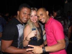 Natal Open Prime